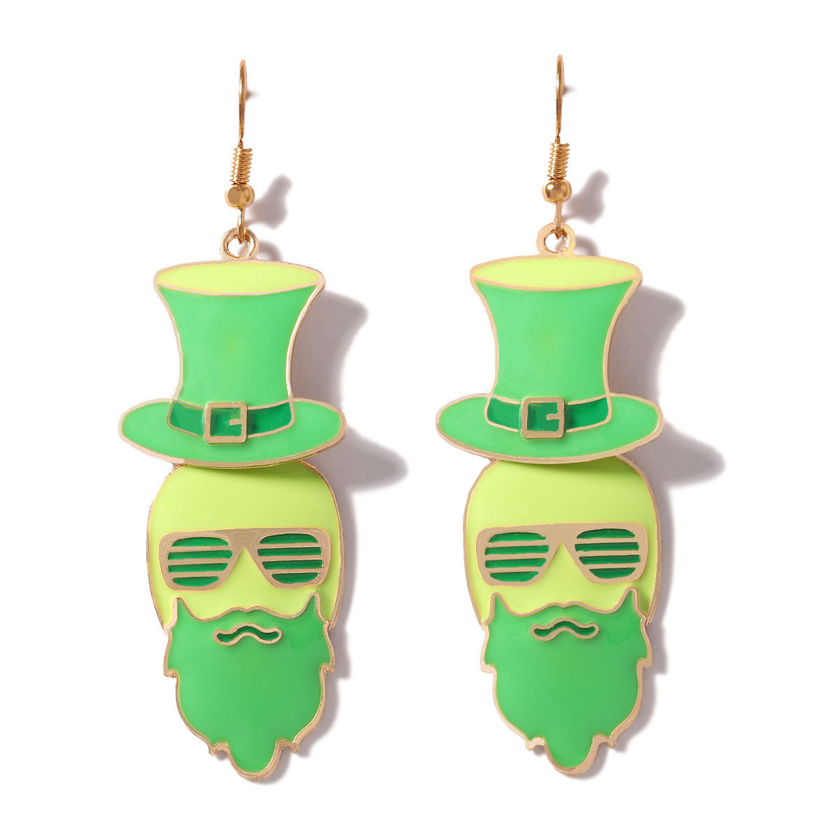 Women Accessories In Amazon - Amazon Hot Sale Irish Series Face