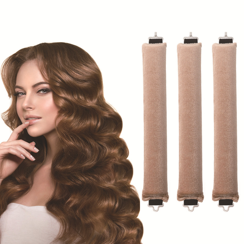 Women Accessories Combo - Hair Accessories Heatless Curls Beauty Women