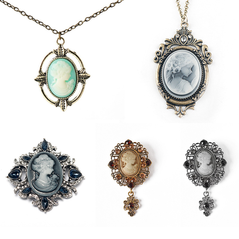Victorian Crystal Rhinestones  - Women'S Accessories Louis Vuitton recension och pris