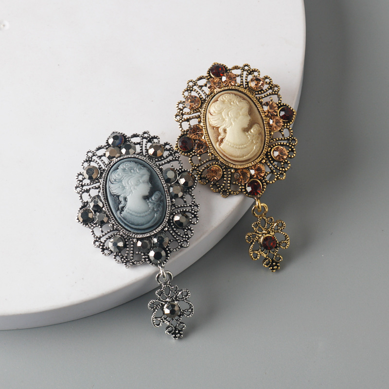 Victorian Crystal Rhinestones  - Women'S Accessories Louis Vuitton recension och pris