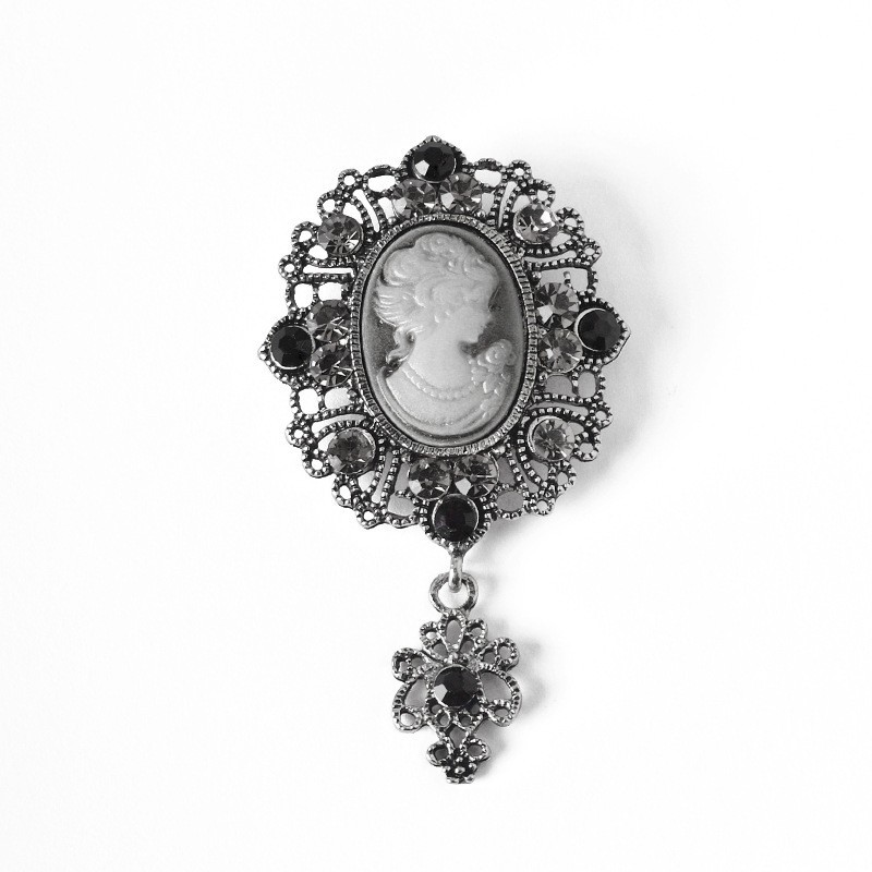 Victorian Crystal Rhinestones  - Women'S Accessories Louis Vuitton recension och pris