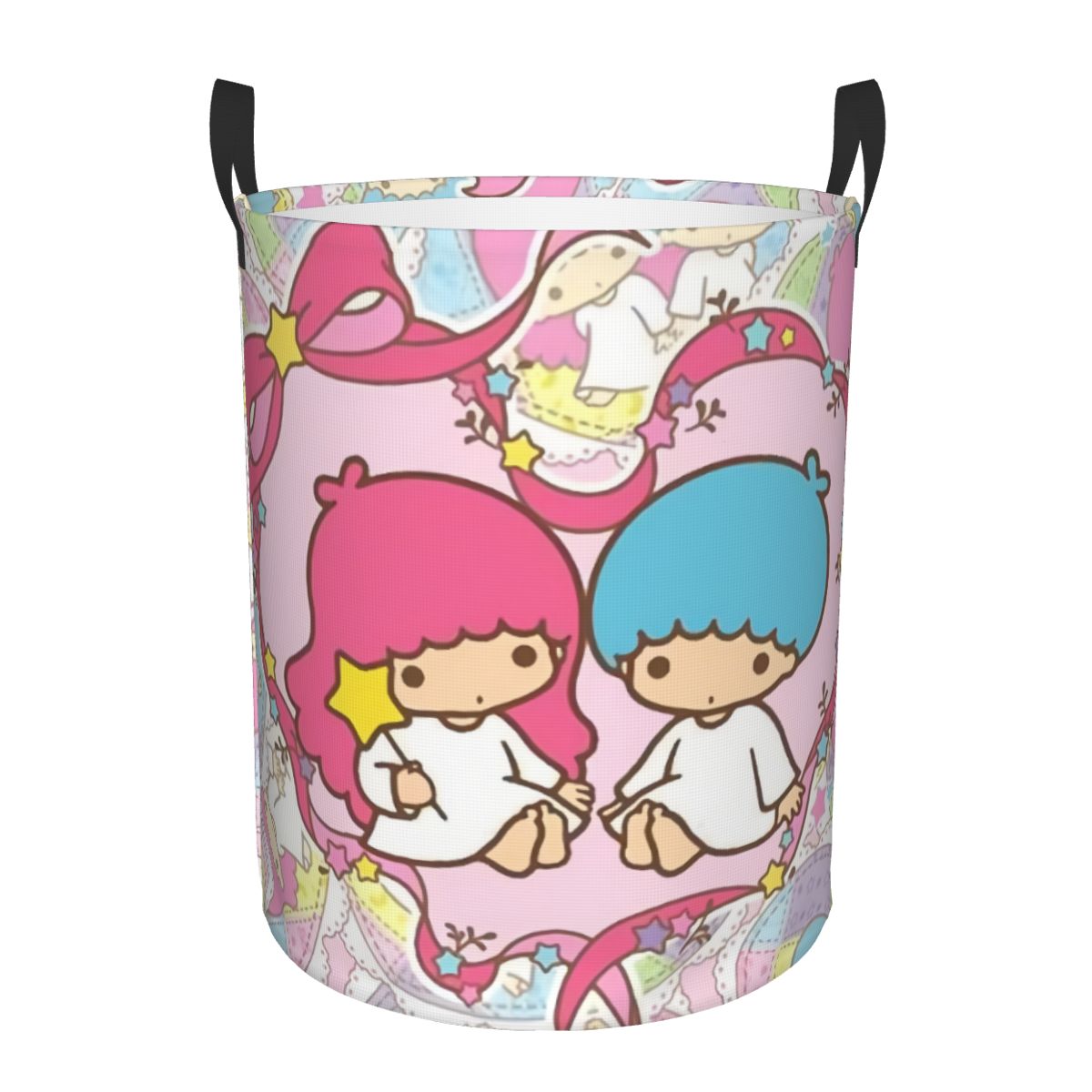Little Twin Stars Cartoon Kiki - Women Accessories Hamper recension och pris