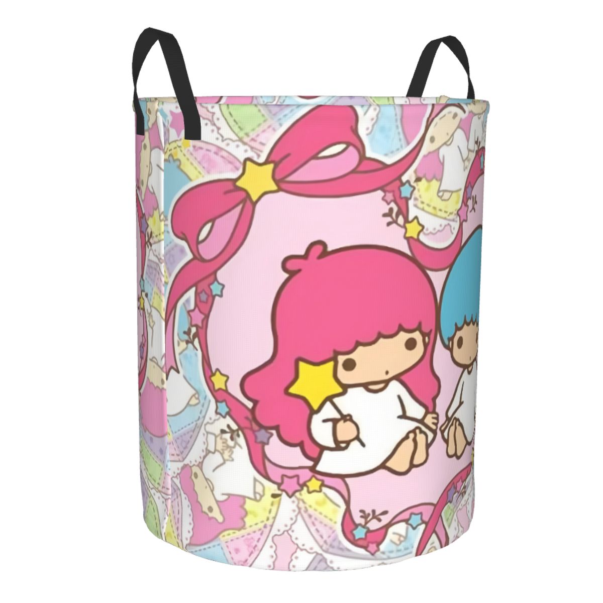 Little Twin Stars Cartoon Kiki - Women Accessories Hamper recension och pris