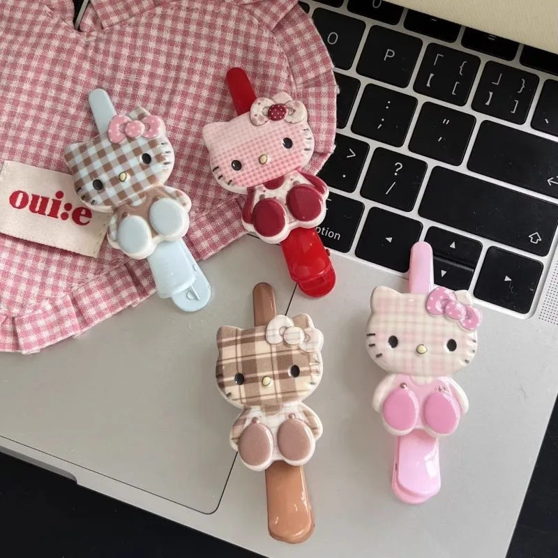 New Cartoon Sanrio Hello Kitty - Women'S Accessories List recension och pris