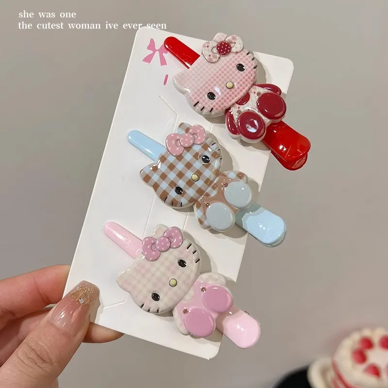 New Cartoon Sanrio Hello Kitty - Women'S Accessories List recension och pris