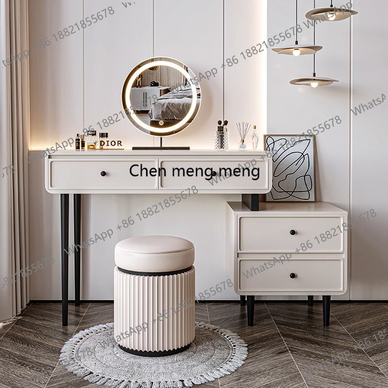 Modern Apartment Dressing Tabl - Women Accessories Drawer recension och pris
