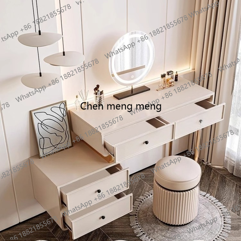 Modern Apartment Dressing Tabl - Women Accessories Drawer recension och pris