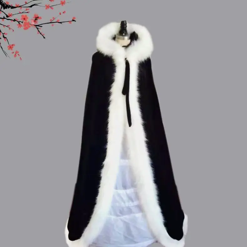 2026 New Winter Artificial Fur - Women'S Winter Accessories Set recension och pris