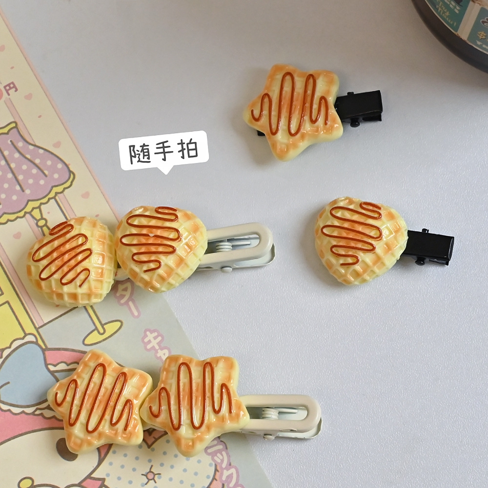 2025 New Trend Alloy Resin Jam - Women Accessories Wholesale China recension och pris