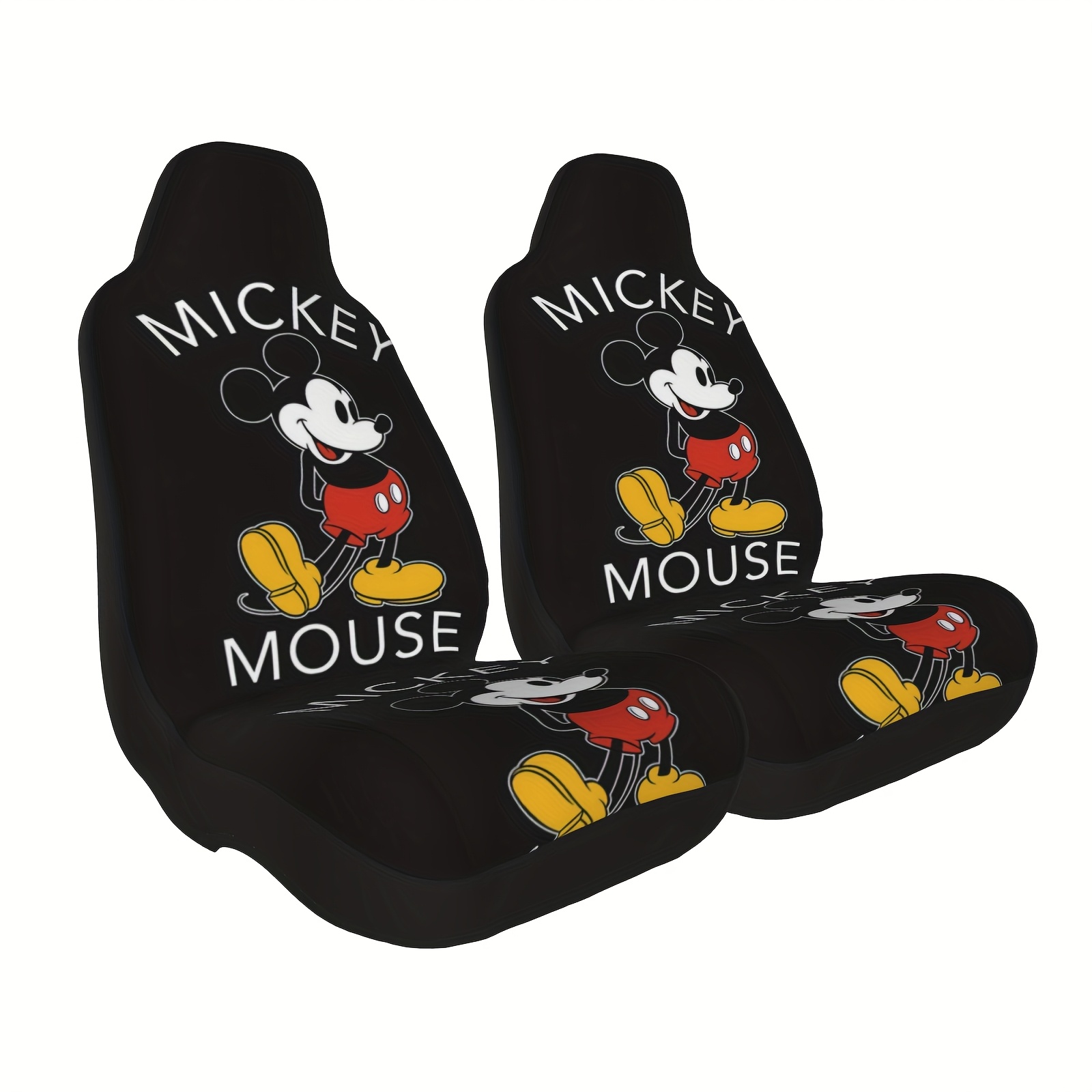 Mickey Mouse Pattern Car Seat  - Women'S Accessories Vans recension och pris