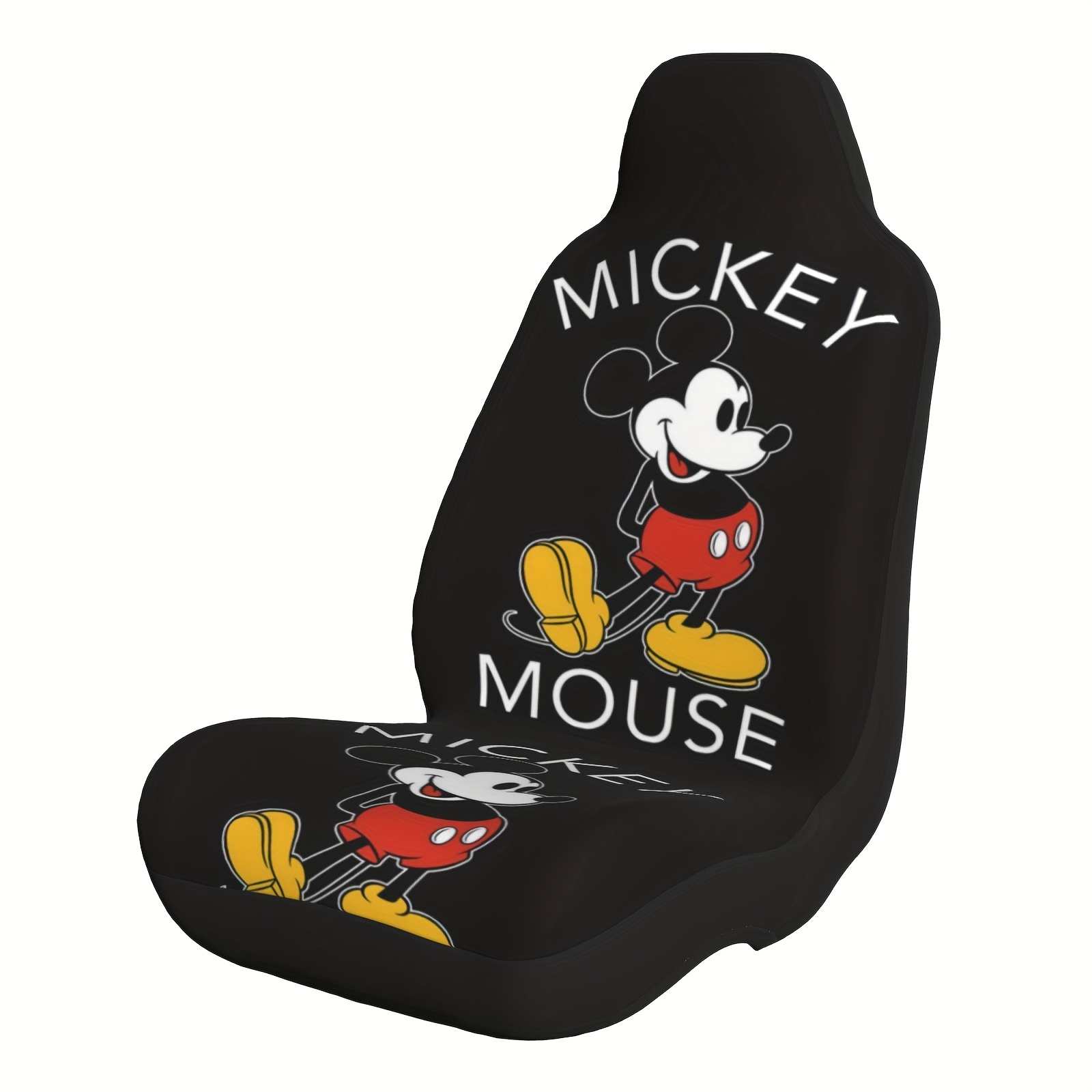 Mickey Mouse Pattern Car Seat  - Women'S Accessories Vans recension och pris