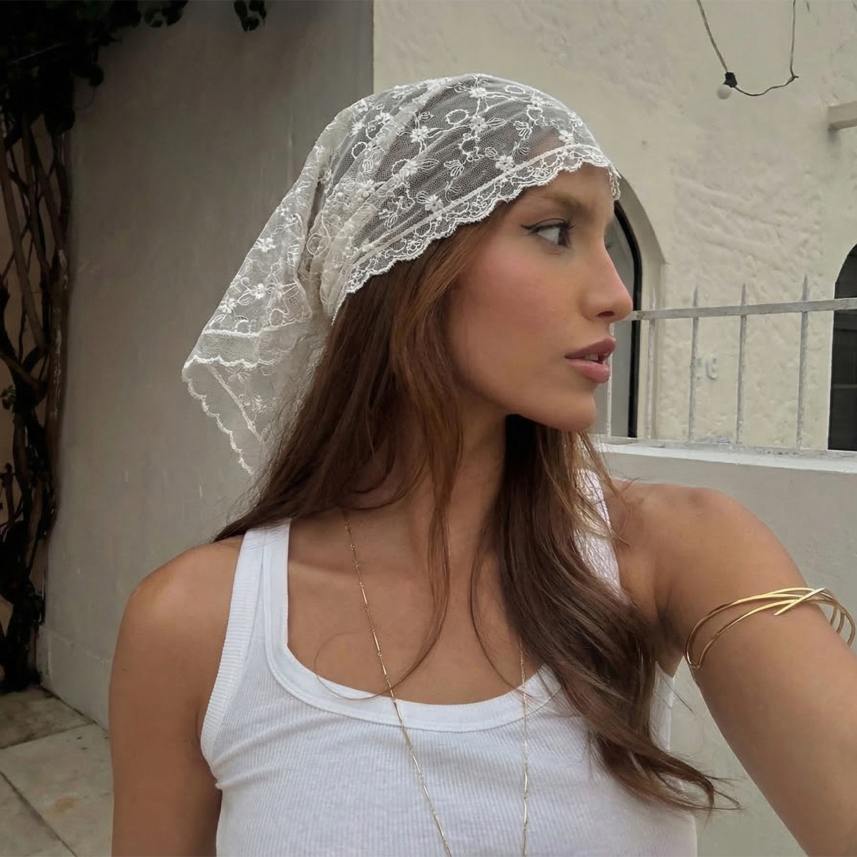 Women Tassel Wrap Shawl Flower - Women Accessories Photos recension och pris