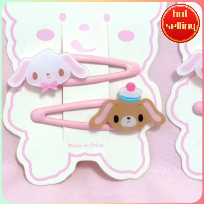 Cartoon Sugarbunnies Kawaii Bb - Women'S Accessories List recension och pris