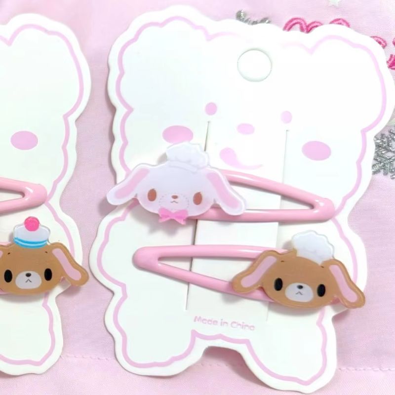 Cartoon Sugarbunnies Kawaii Bb - Women'S Accessories List recension och pris