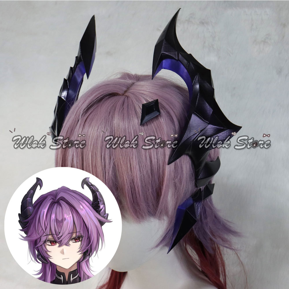 Anime Game Genshin Impact Duri - Women'S Anime Accessories recension och pris