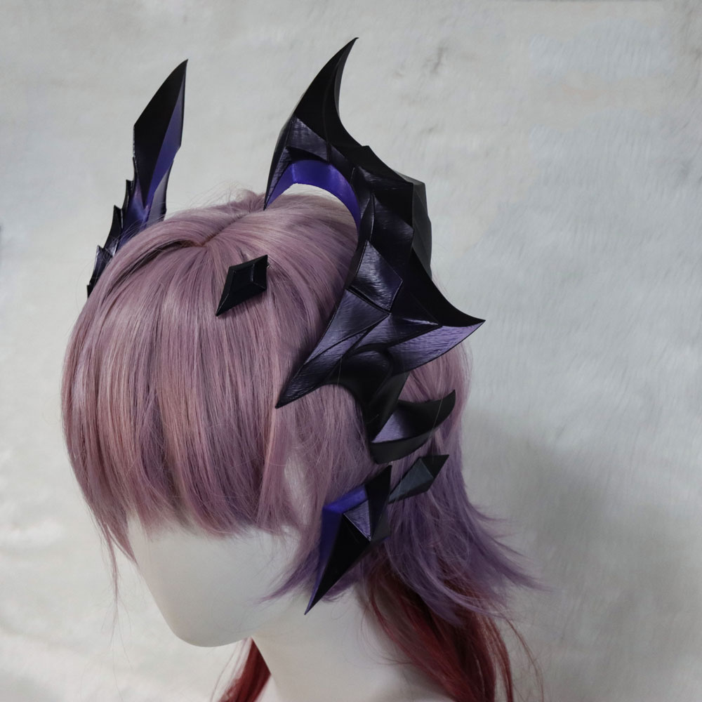 Anime Game Genshin Impact Duri - Women'S Anime Accessories recension och pris