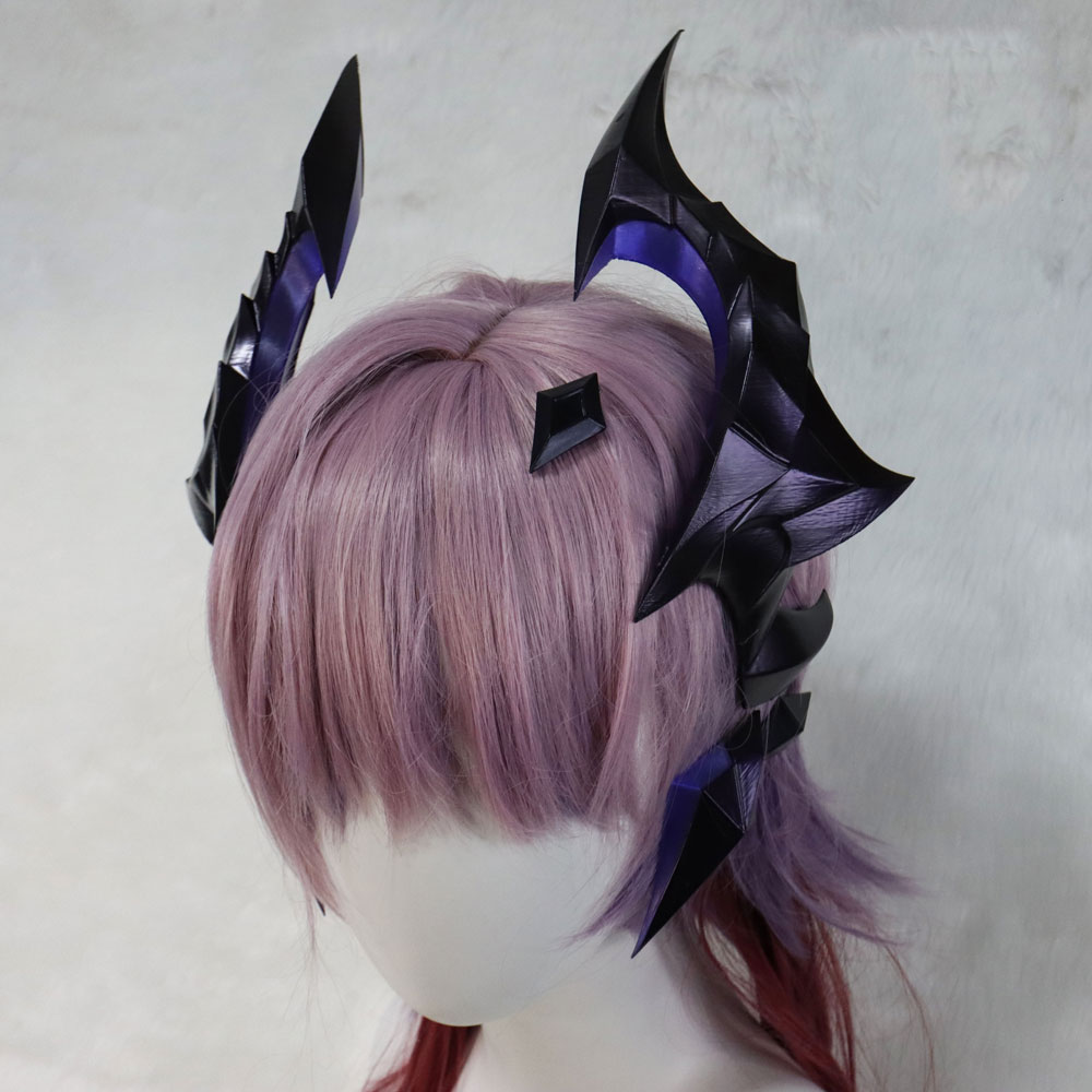 Anime Game Genshin Impact Duri - Women'S Anime Accessories recension och pris