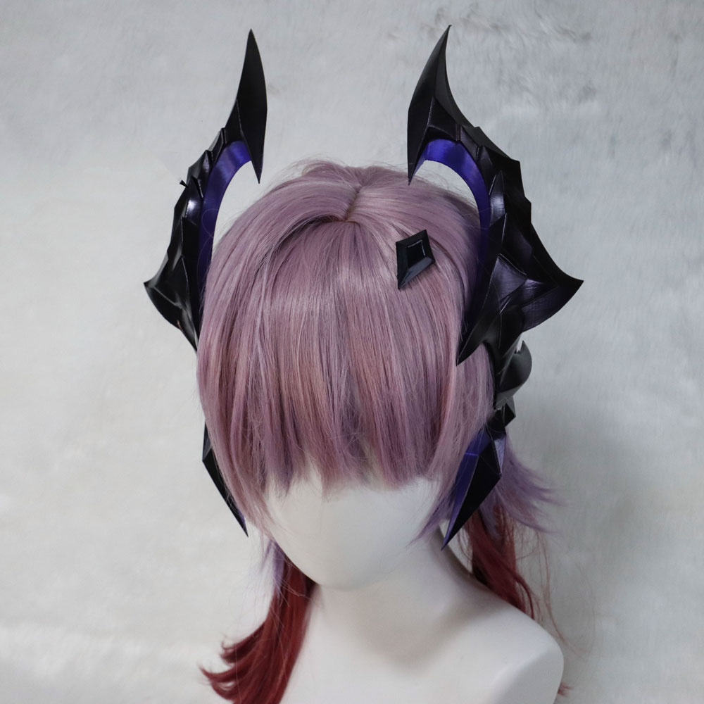 Anime Game Genshin Impact Duri - Women'S Anime Accessories recension och pris