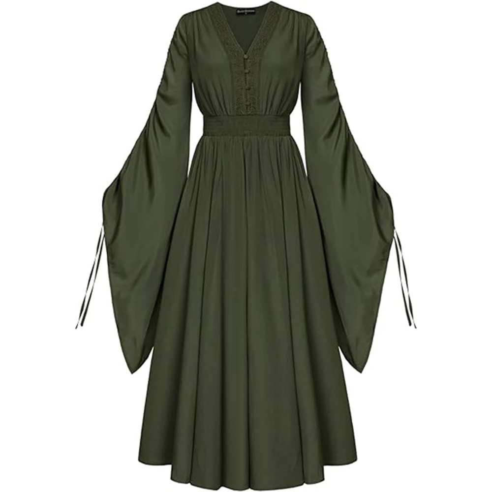 Victorian Renaissance Dress fo - Women'S Accessories Louis Vuitton recension och pris