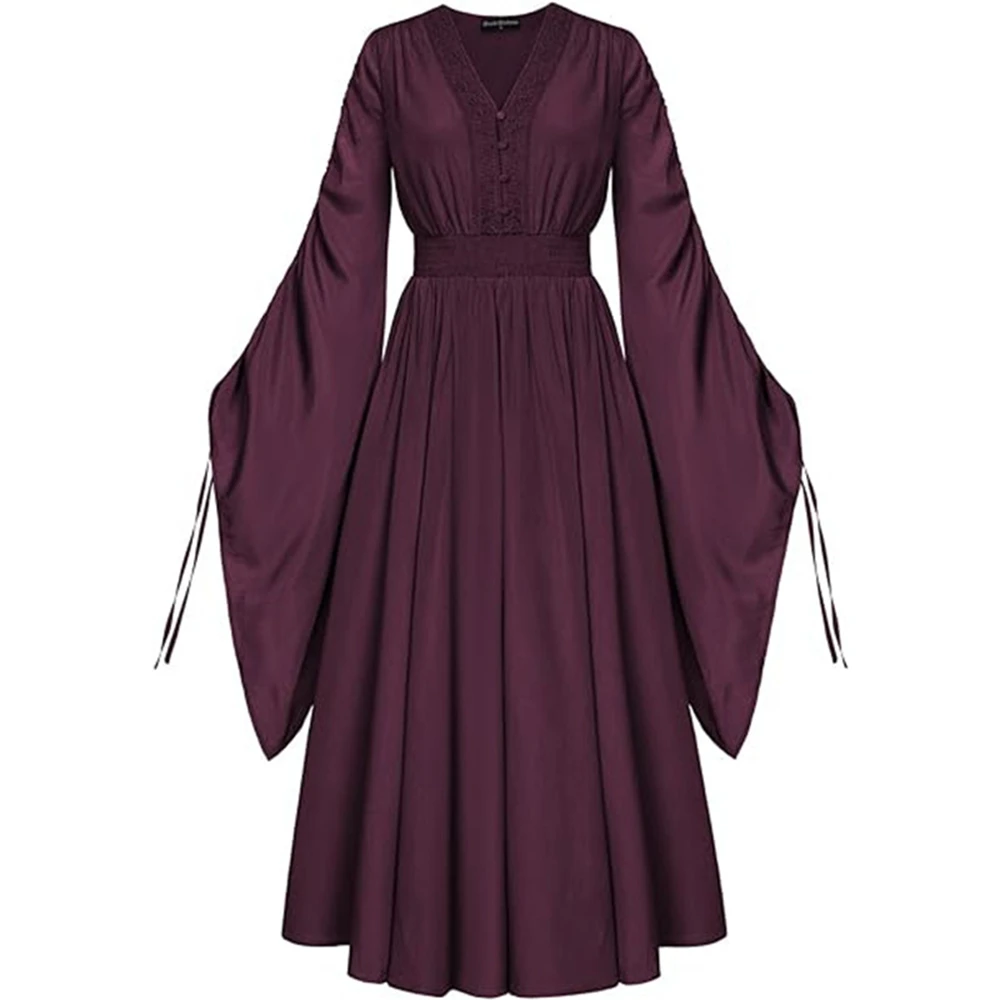 Victorian Renaissance Dress fo - Women'S Accessories Louis Vuitton recension och pris