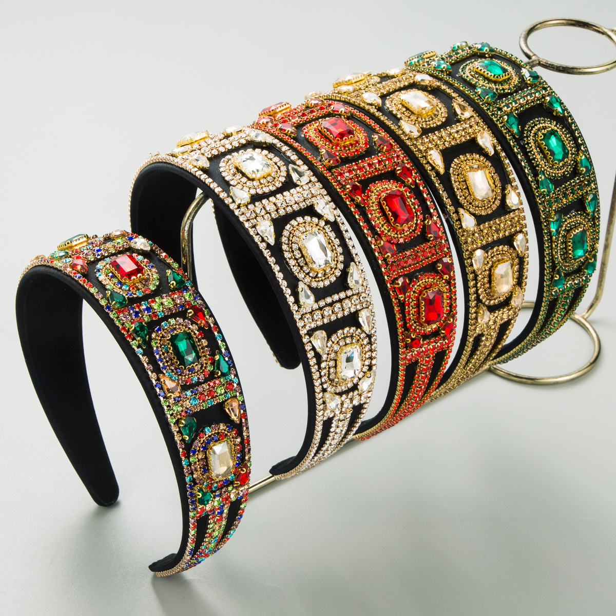 European American Style Gorgeo - Women'S Work Accessories recension och pris