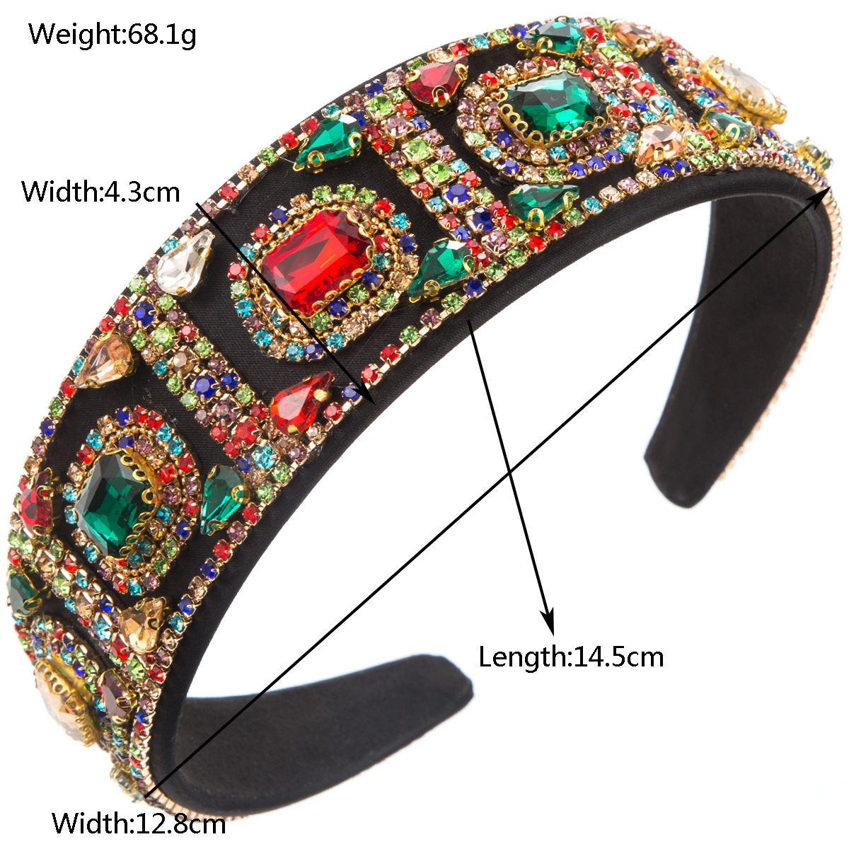 European American Style Gorgeo - Women'S Work Accessories recension och pris