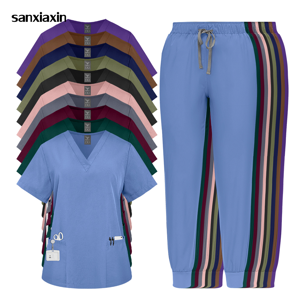 Medical Uniforms Women Hospita - Women'S Work Accessories recension och pris