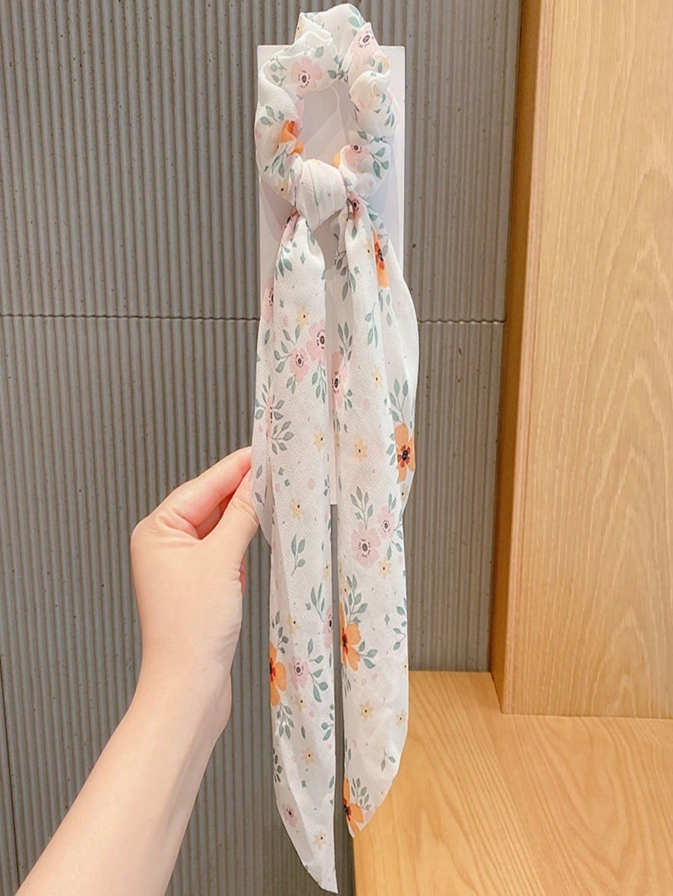4pcs Women's Casual Ditsy Flor - Women'S Work Accessories recension och pris