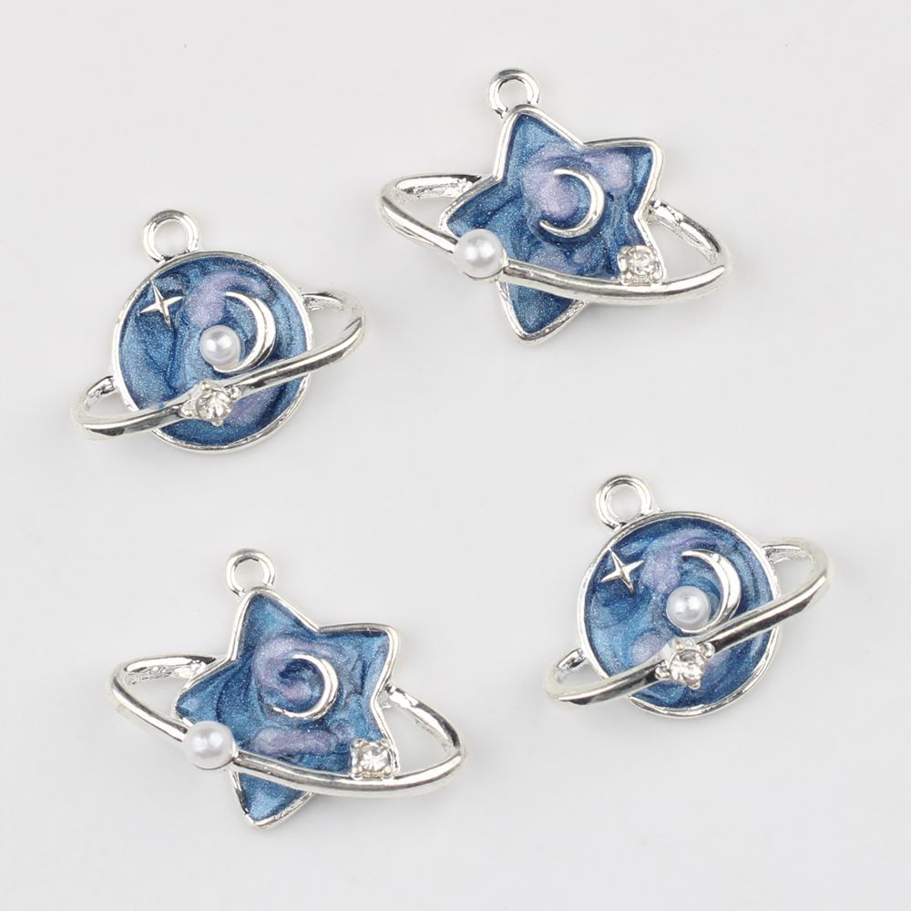 10pcs/lot Zinc Alloy Enamel Re - Resin Bangle Bracelet recension och pris