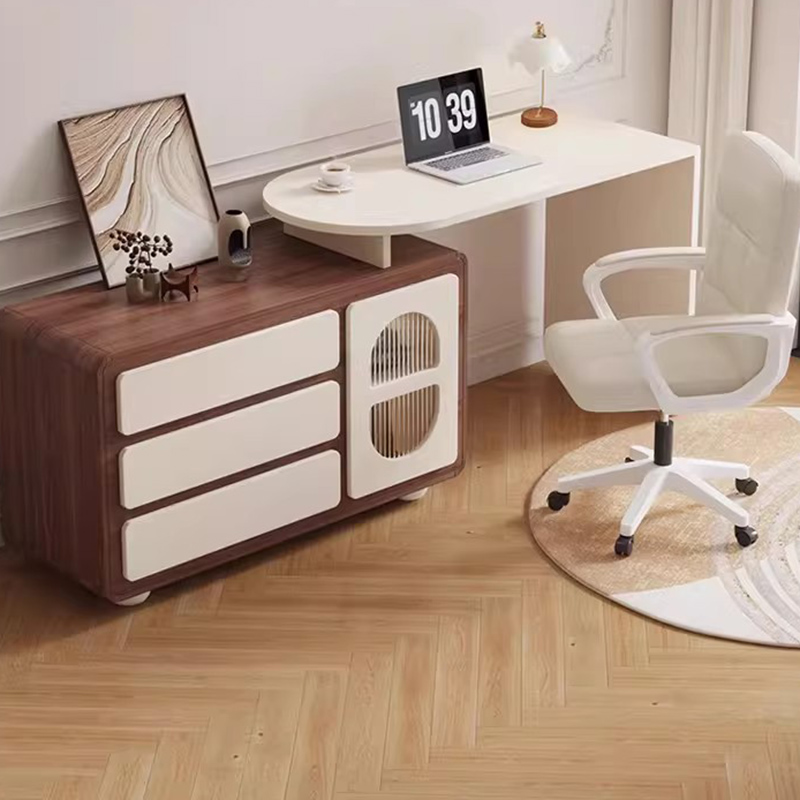 Modern Chair Vanity Table Make - Women Accessories Drawer recension och pris