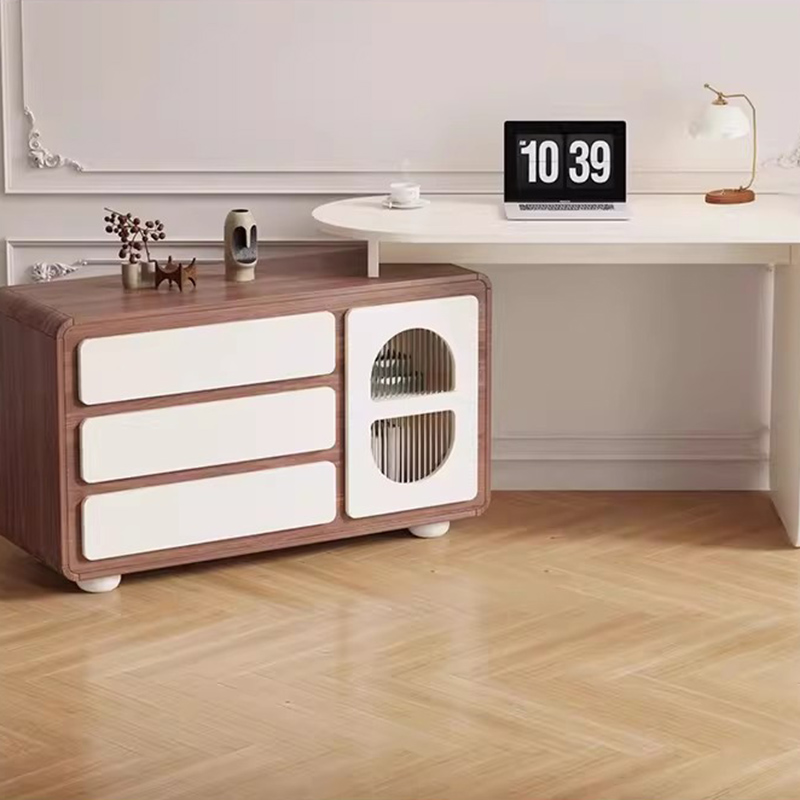 Modern Chair Vanity Table Make - Women Accessories Drawer recension och pris
