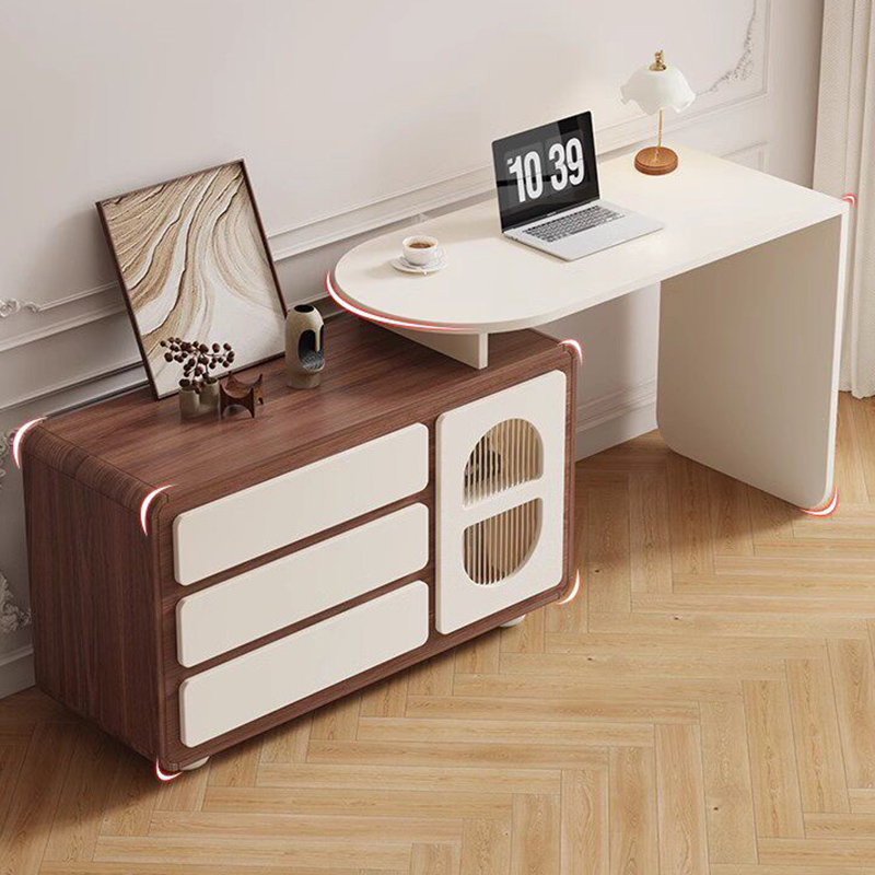Modern Chair Vanity Table Make - Women Accessories Drawer recension och pris