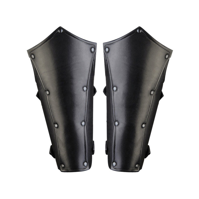 Men Medieval Cosplay Leather A - Women'S Viking Accessories recension och pris