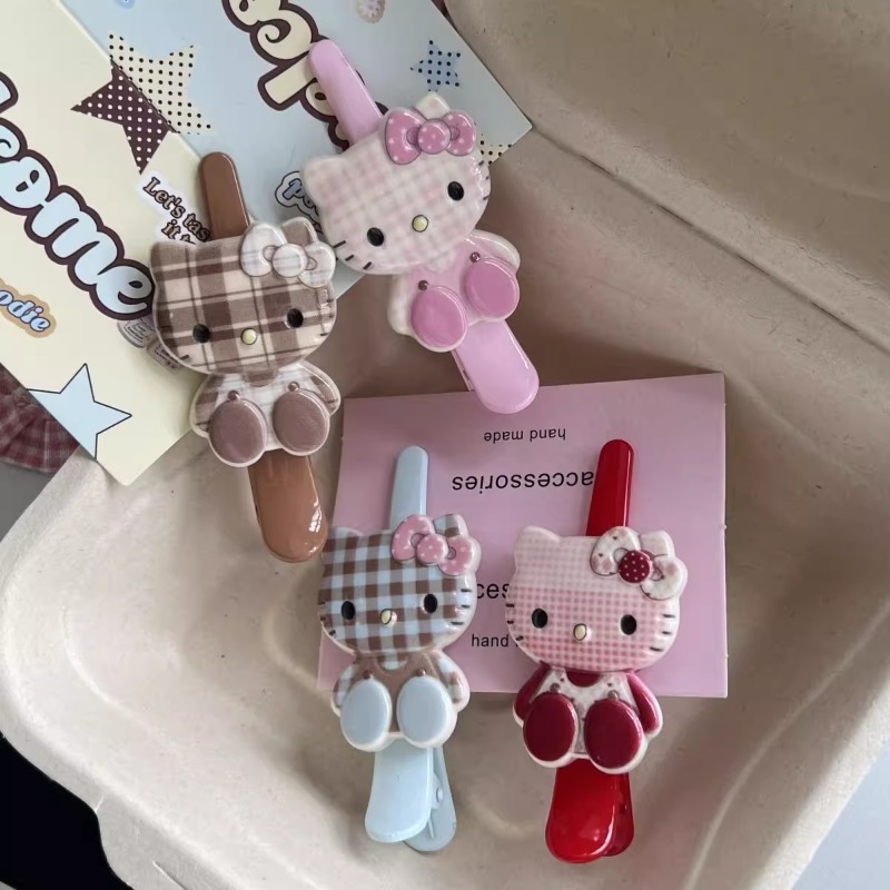 Fashion Kawaii Sanrio Hello Ki - Women'S Accessories List recension och pris