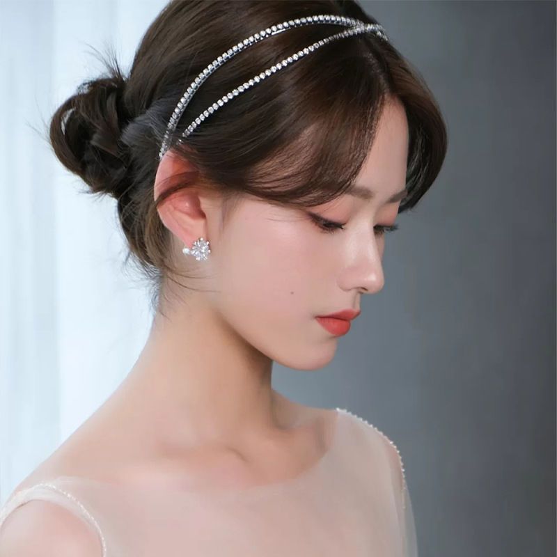 Wholesale Gem Headbands For Wo - Women Accessories Wholesale China recension och pris