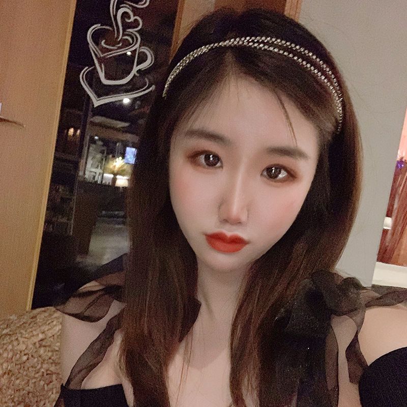 Wholesale Gem Headbands For Wo - Women Accessories Wholesale China recension och pris