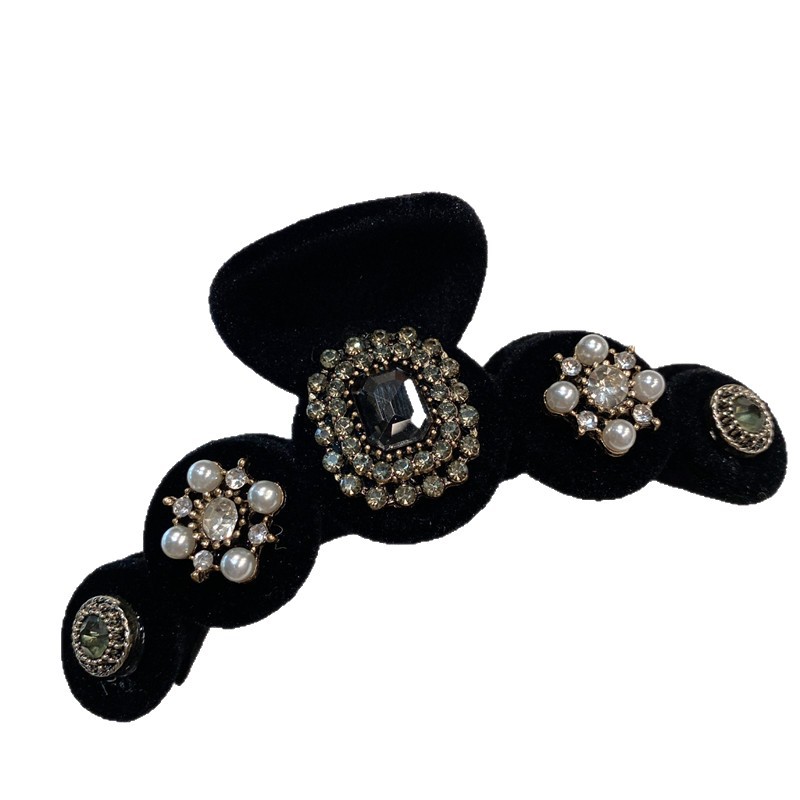 Korean Winter Hair Accessory B - Women'S Winter Accessories Set recension och pris