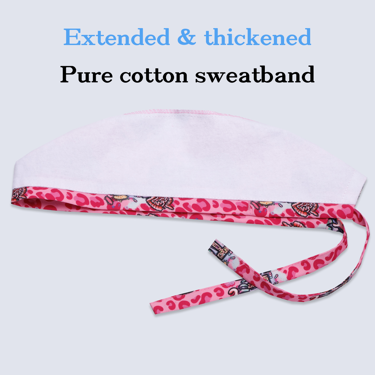 2026 Scrub Nursing Cap Men Wom - Women'S Work Accessories recension och pris