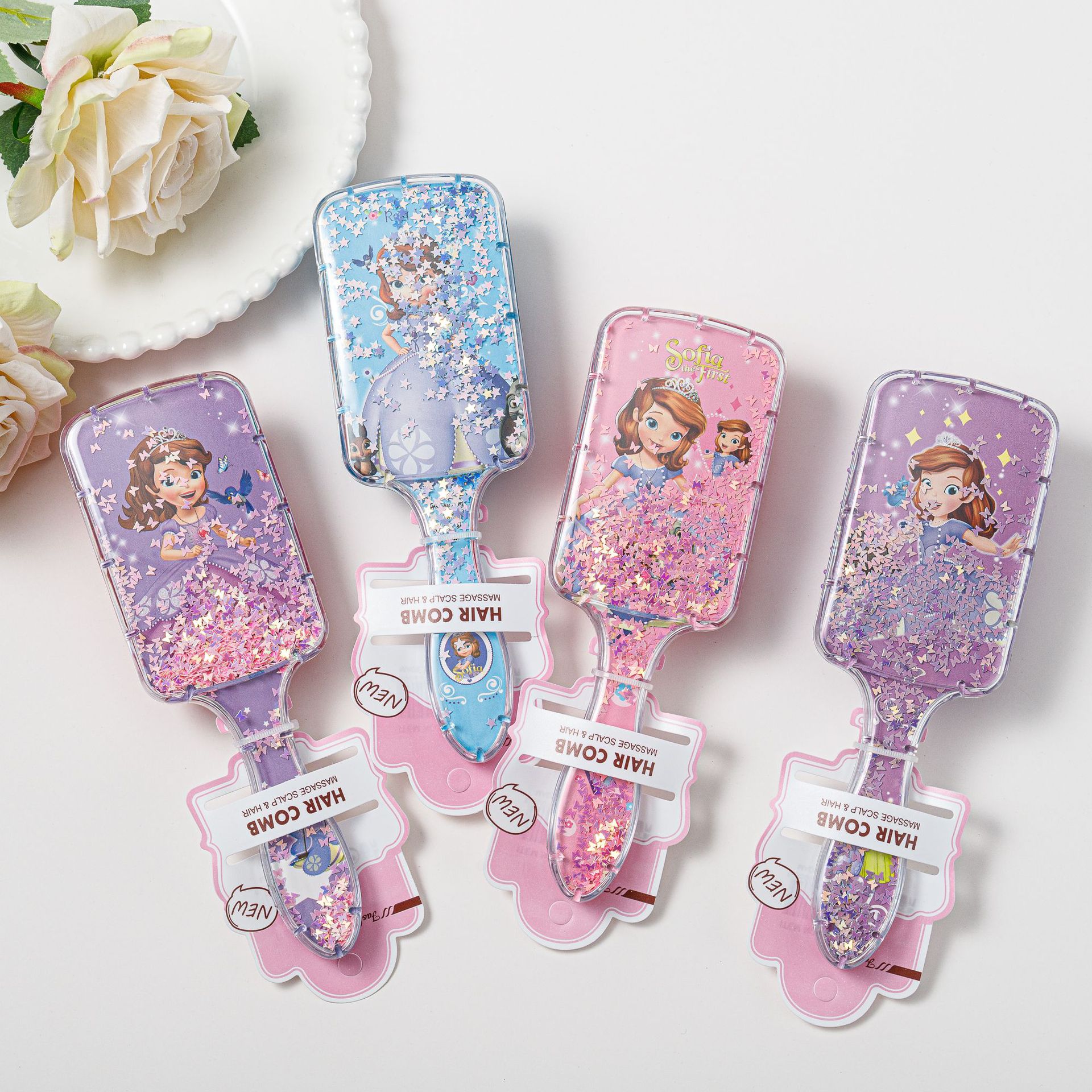 Frozen Elsa Minnie Mickey Mous - Women'S Accessories List recension och pris