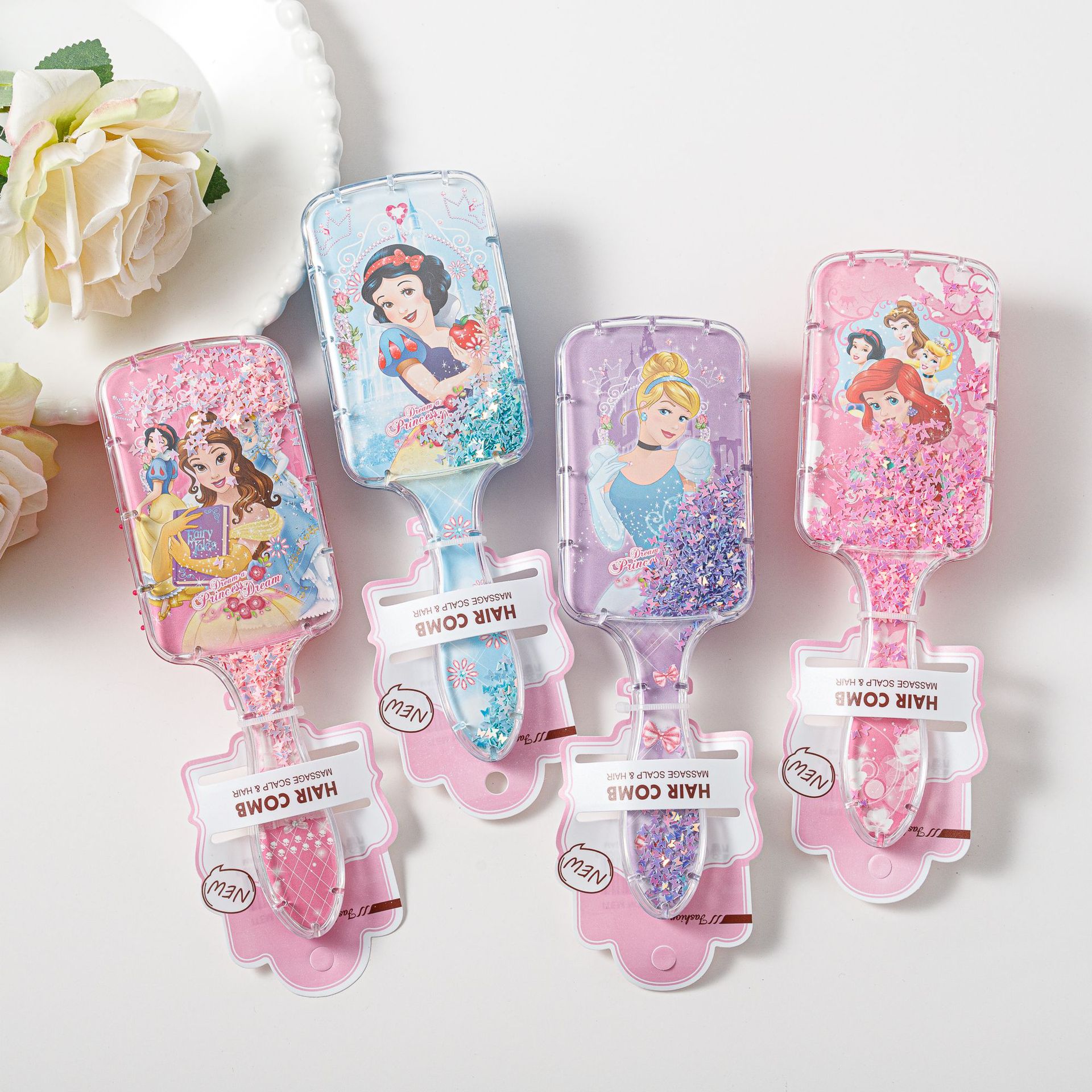 Frozen Elsa Minnie Mickey Mous - Women'S Accessories List recension och pris
