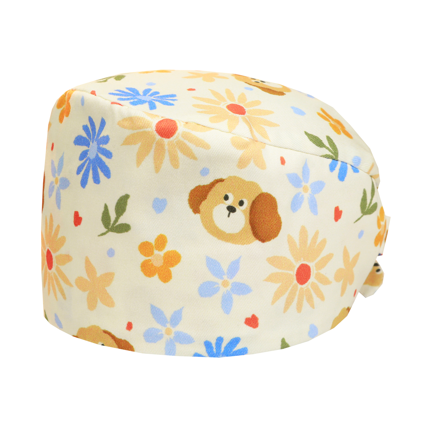 Cotton Women Working Caps Doct - Women'S Work Accessories recension och pris