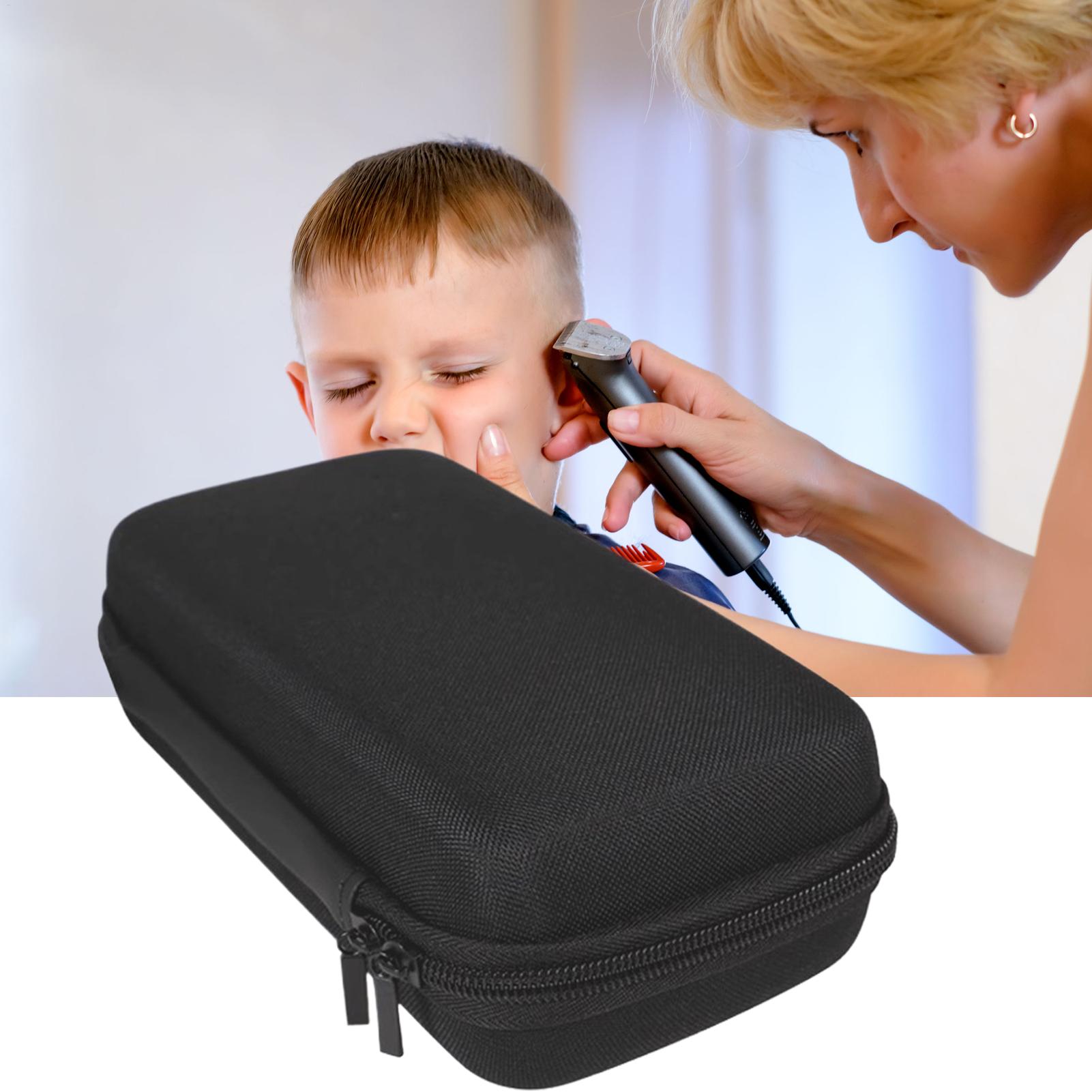 Clipper Bag Barber Tool Bag Tr - Women Accessories Combo recension och pris