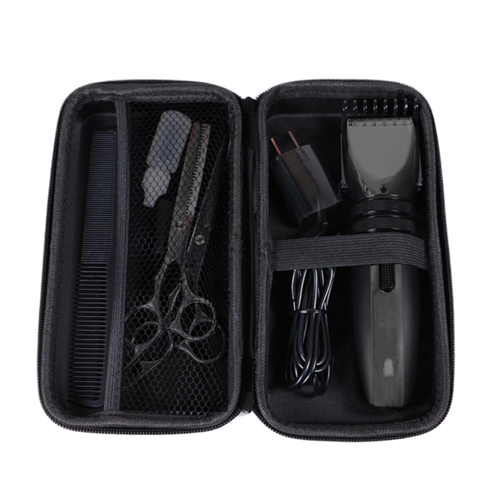 Clipper Bag Barber Tool Bag Tr - Women Accessories Combo recension och pris