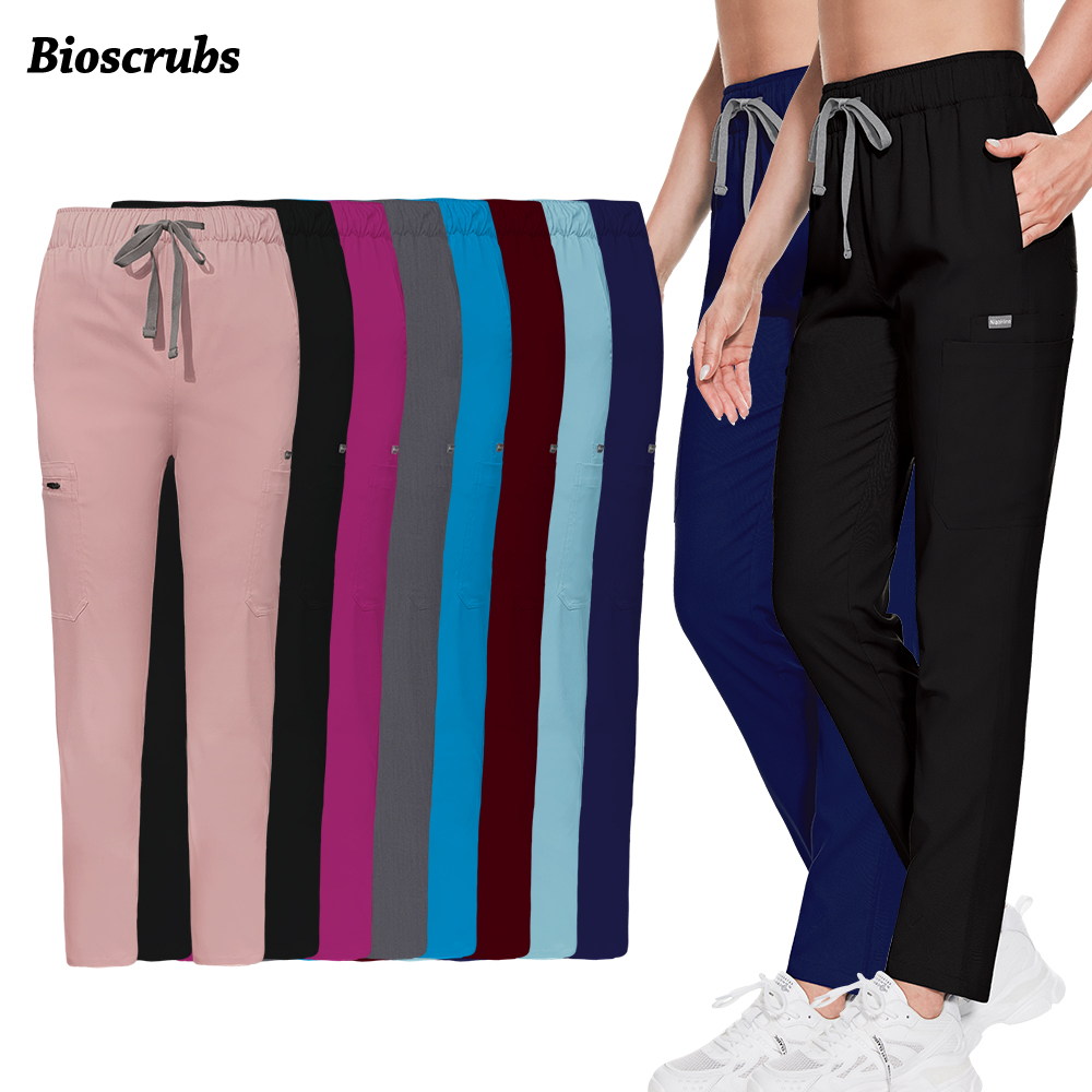 Solid Color High quality Medic - Women'S Work Accessories recension och pris