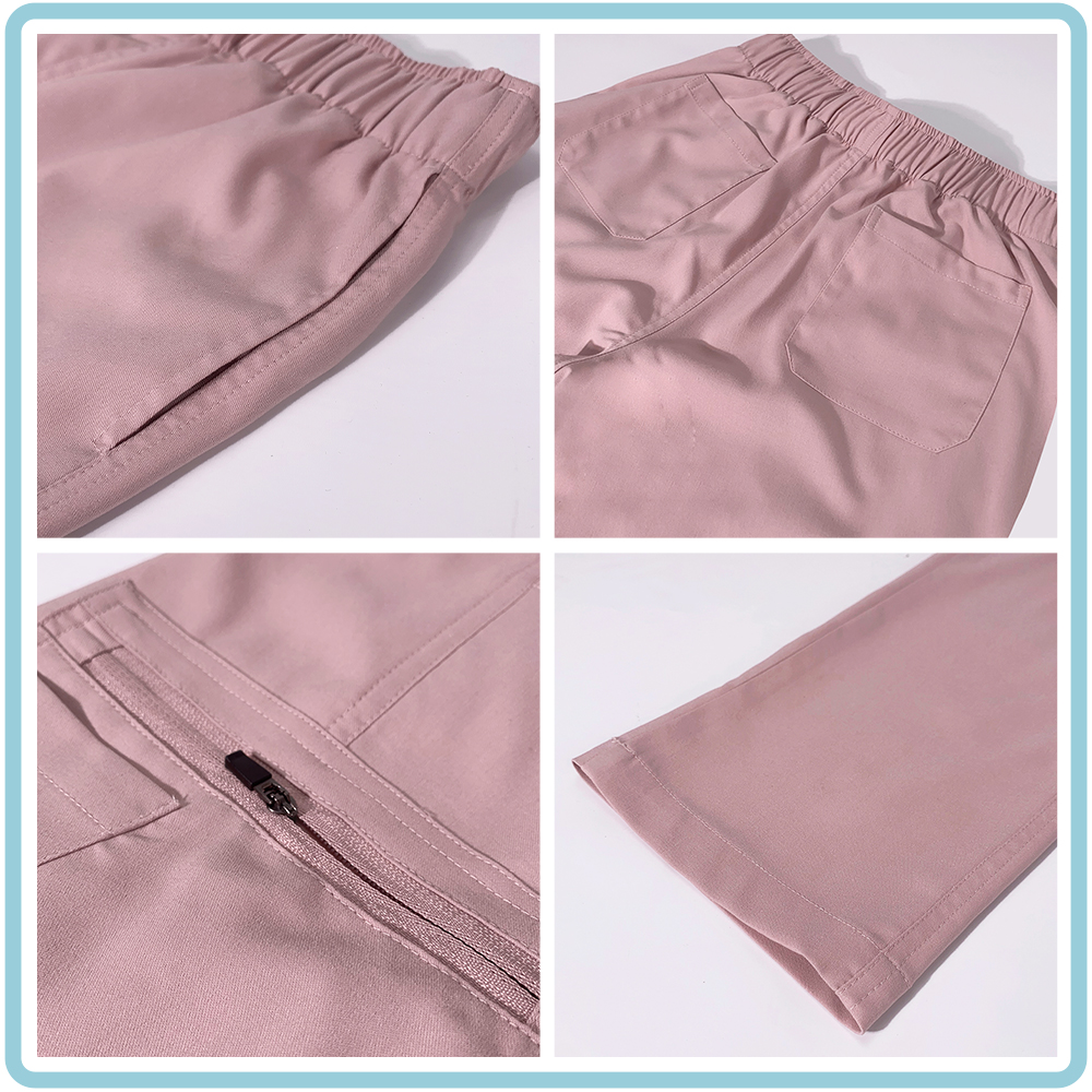 Solid Color High quality Medic - Women'S Work Accessories recension och pris