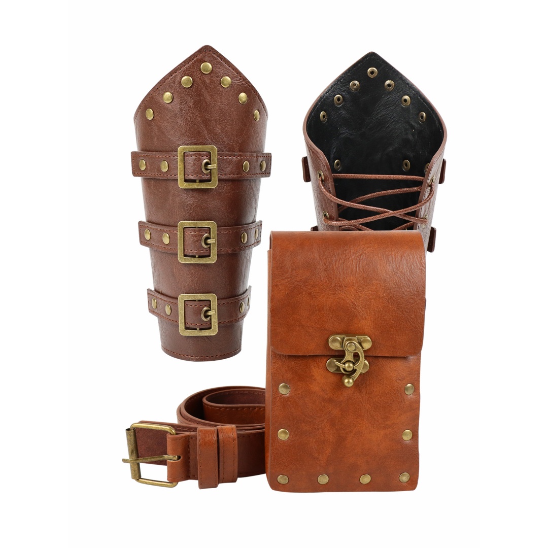 UYEE Renaissance Accessories M - Women'S Viking Accessories recension och pris