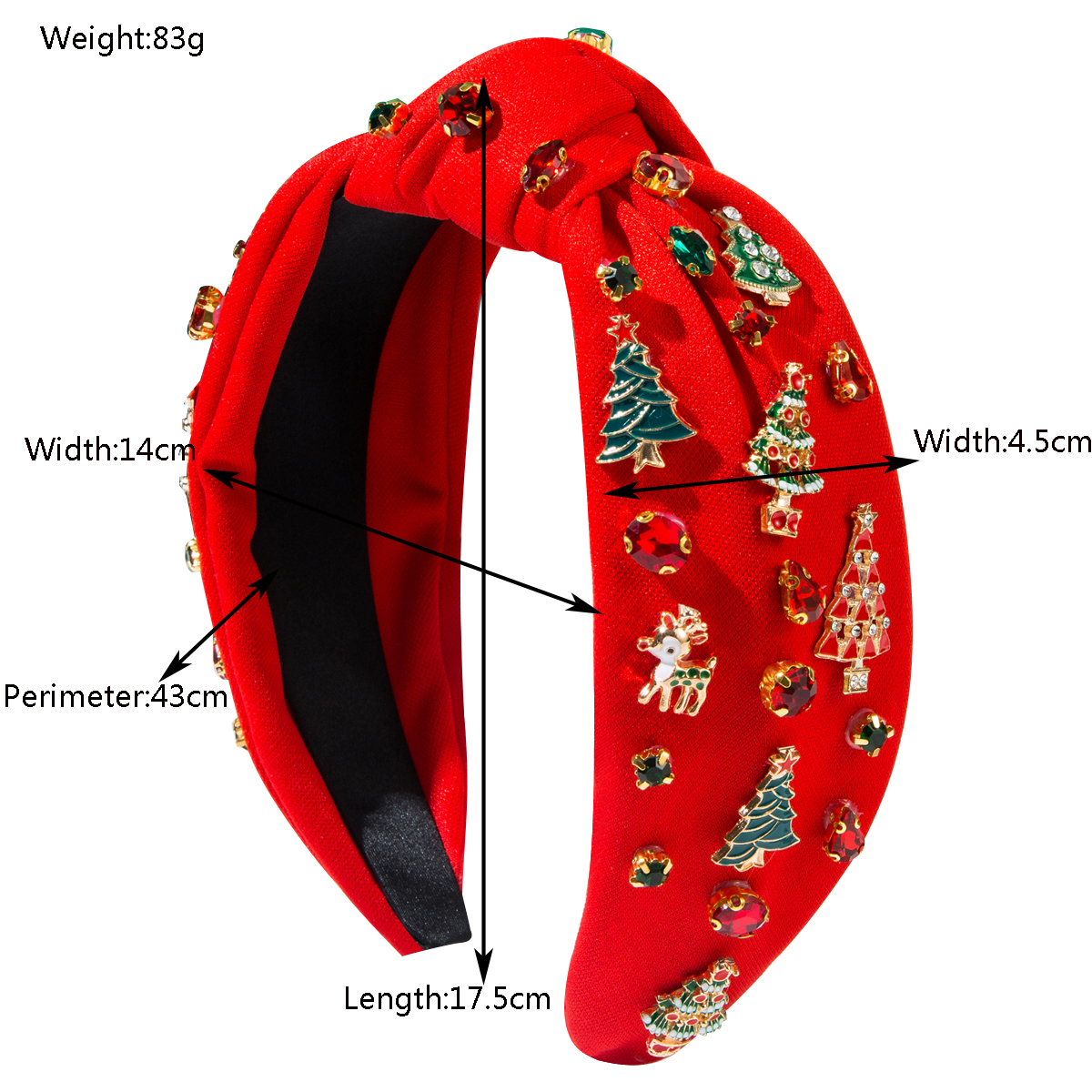 Amazon Europe and America Chri - Women Accessories In Amazon recension och pris
