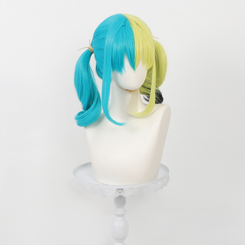 Anime Canari Cosplay Wig Heat  - Women'S Accessories List recension och pris