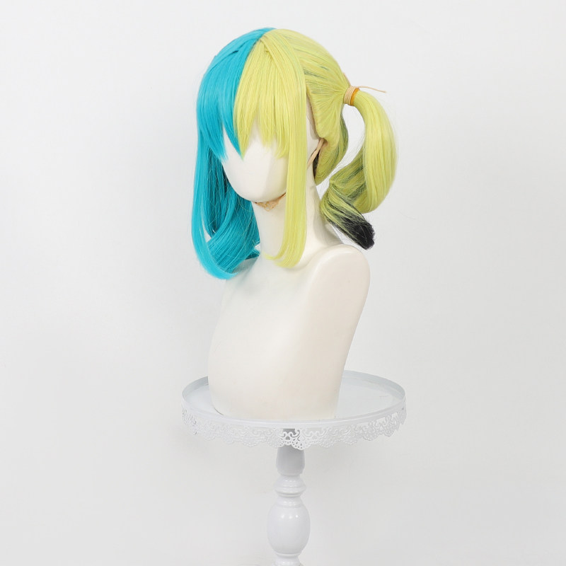 Anime Canari Cosplay Wig Heat  - Women'S Accessories List recension och pris