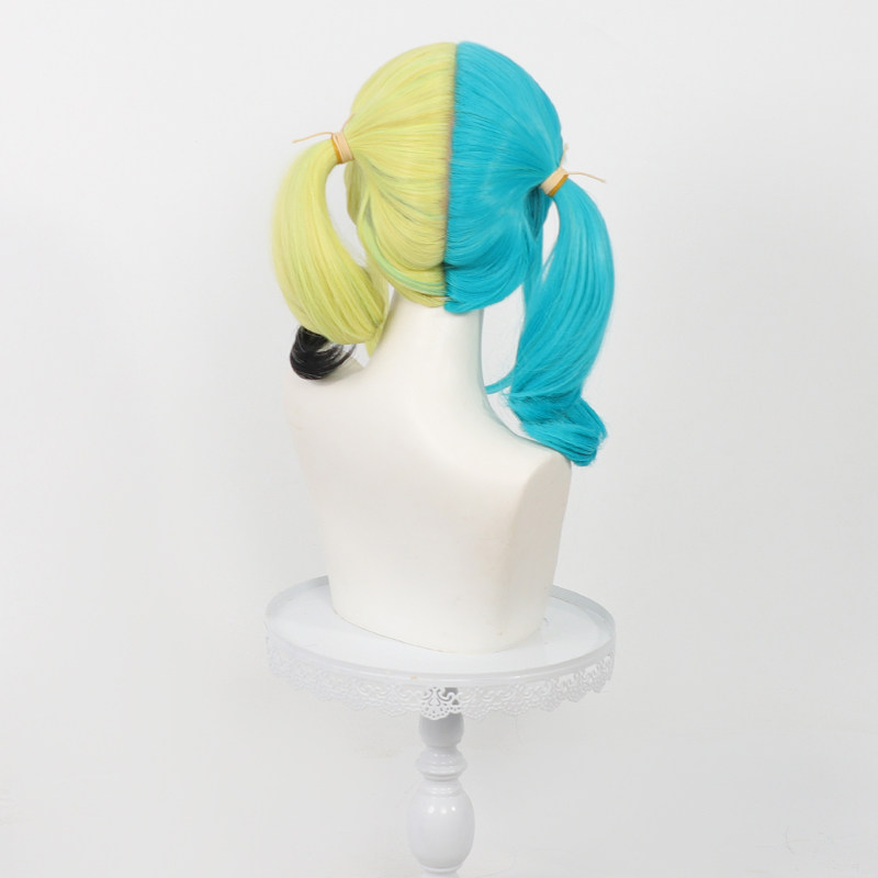 Anime Canari Cosplay Wig Heat  - Women'S Accessories List recension och pris